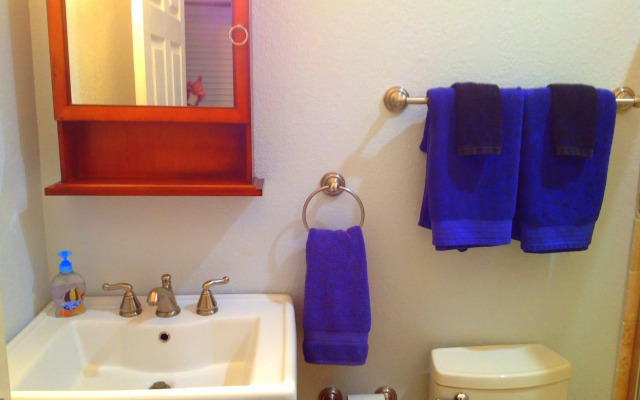 Vistalmar Beach Resort