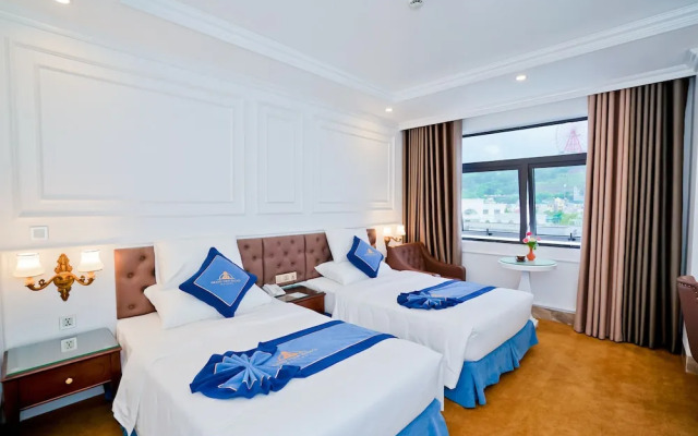 Grand View Palace Ha Long Hotel