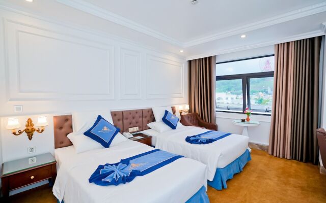 Grand View Palace Ha Long Hotel