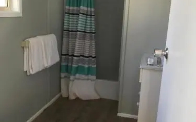 Kingfisher Caravan Park