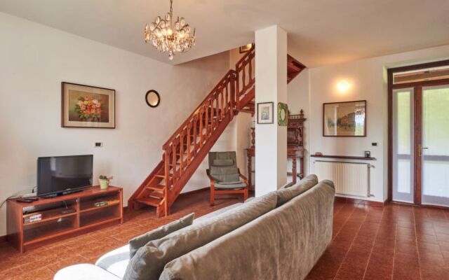 House Letizia Colico