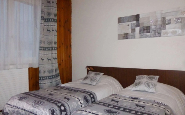Auberge de Costaroche