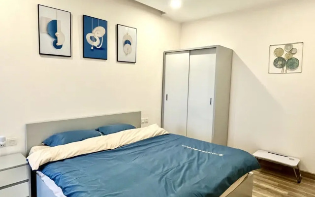 Sol Forest Ecopark Apartments