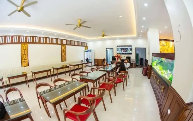 Ruby Ha Long 6 Hotel