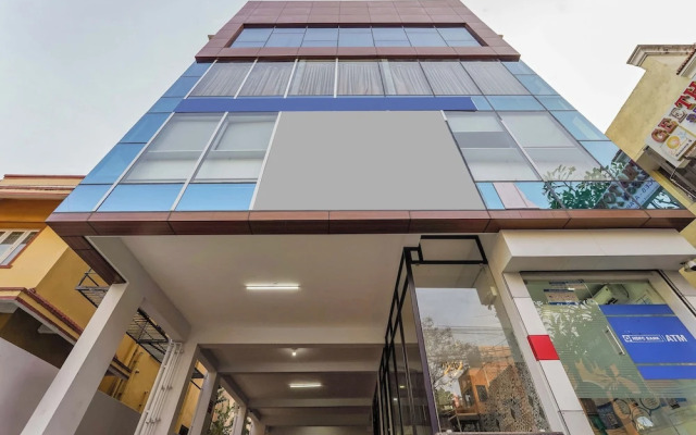 Season4 Residences 1-BHK furnished appt