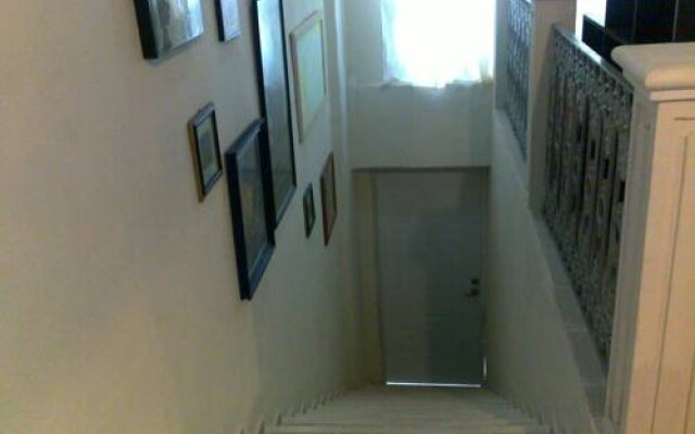Terramar Suite