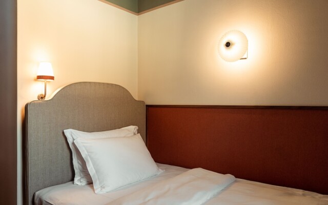 Parkhotel Mondschein, a Member of Design Hotels