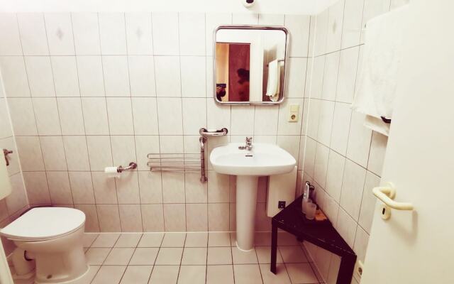 Hotel Destille