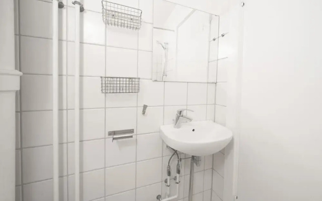 Cosy 2-bed in Great Inner City Location