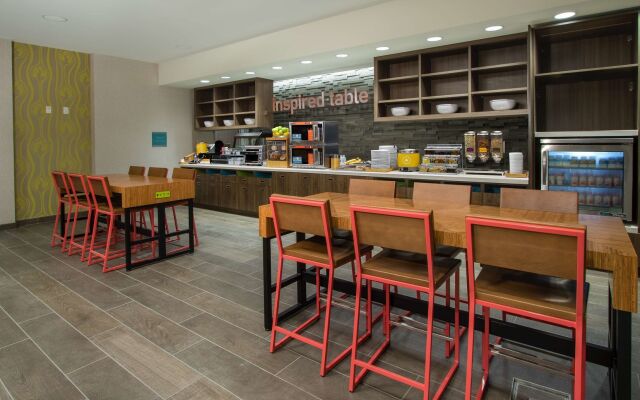 Home2 Suites by Hilton Grove City Columbus