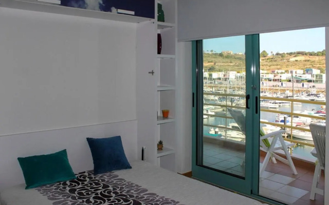 Apartamentos Costa de Ouro T2-Marina de Albufeira