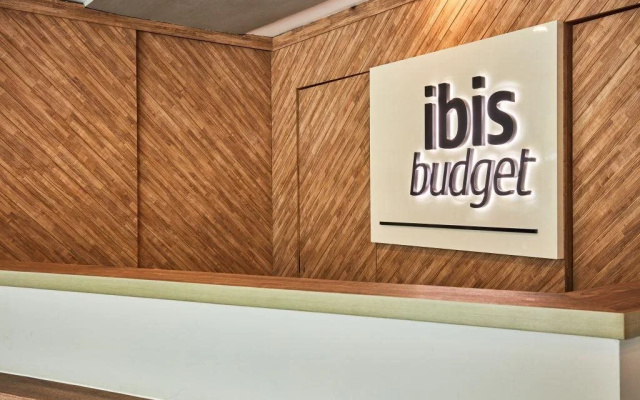Ibis budget Singapore Pearl (ex. Fragrance  - Pearl)