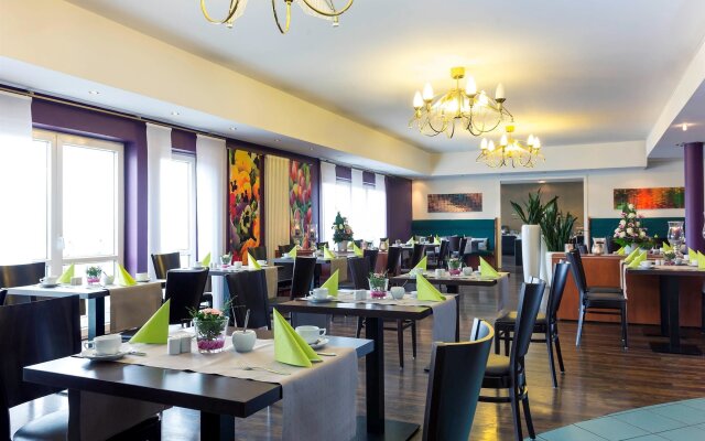 Mercure Hotel Bad Oeynhausen City