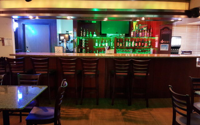 Holiday Inn Express & Suites Prospect Heights