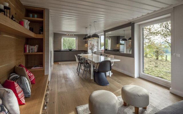 Finest Ski Chalet Incl Saalfeldenleogang Card