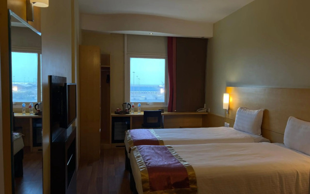 Ibis Yanbu Saudi Arabia