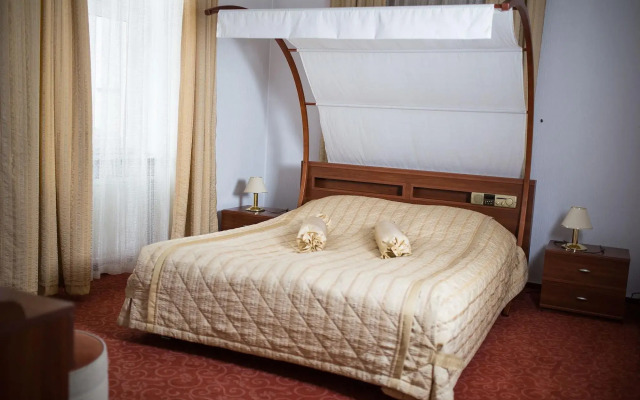 Aiden by Best Western Lodz