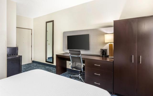 Sleep Inn Missoula