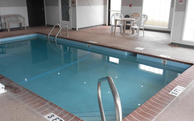 GuestHouse Lexington