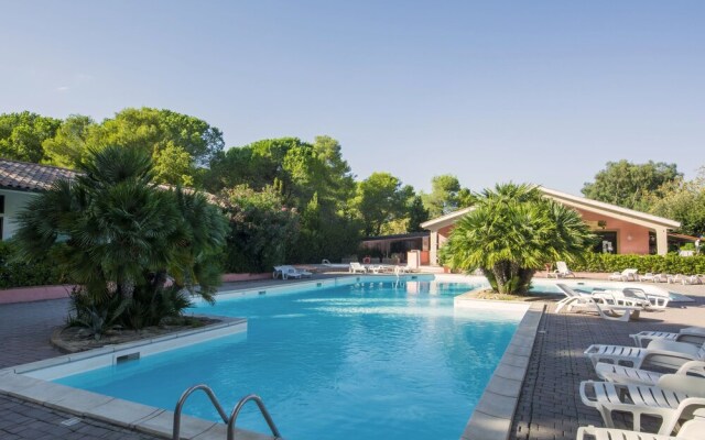 Gineprino Marina di Bibbona