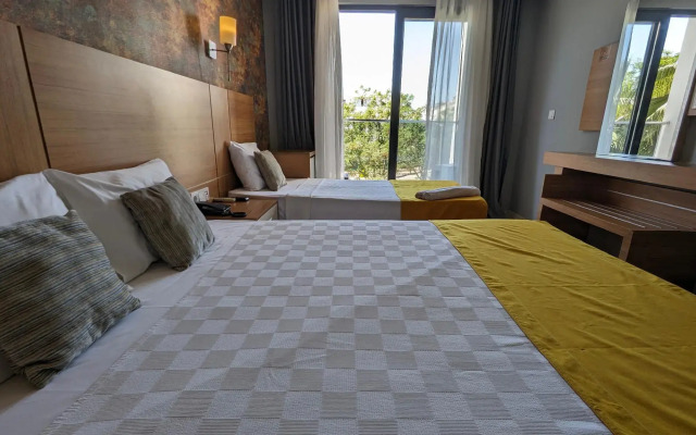 Antalya Ramona Hotel