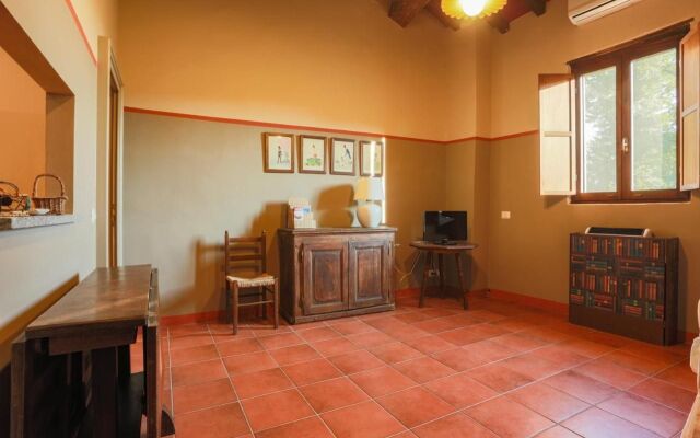 Agriturismo Le Corti Della Gualdana