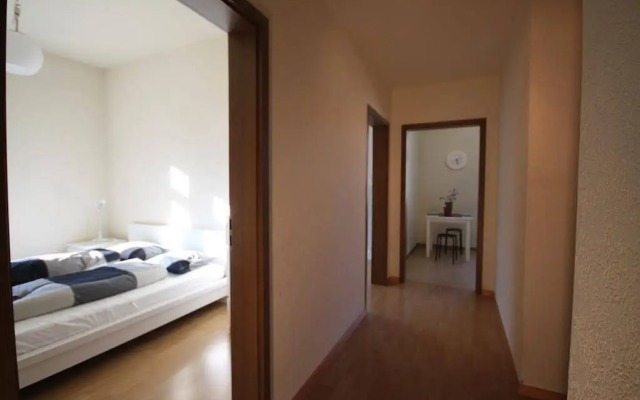 ZH Seefeld - Hitrental Apartment