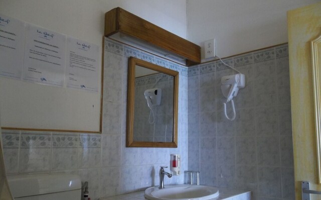 Le Recif Guest House