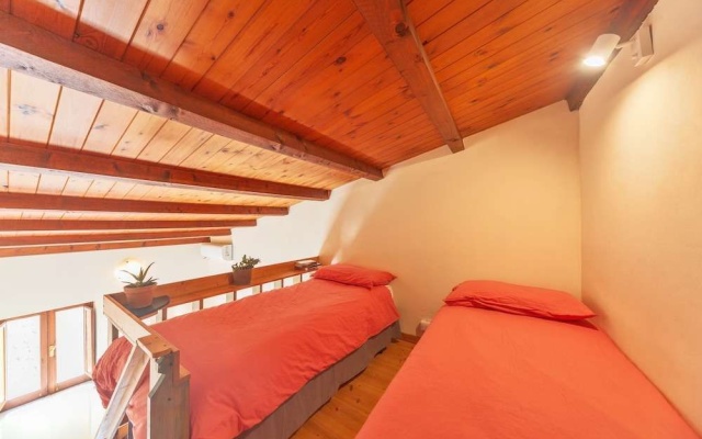 Ortigia San Pietro Apartment