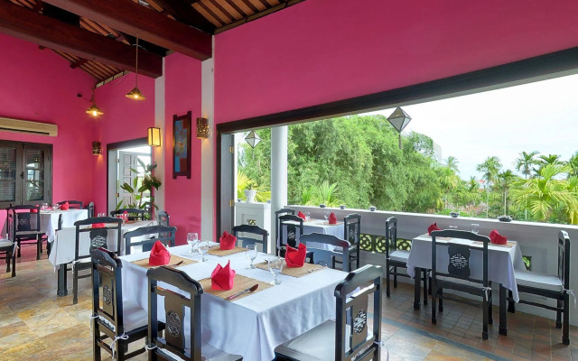 Hoi An Ancient House Resort And Spa