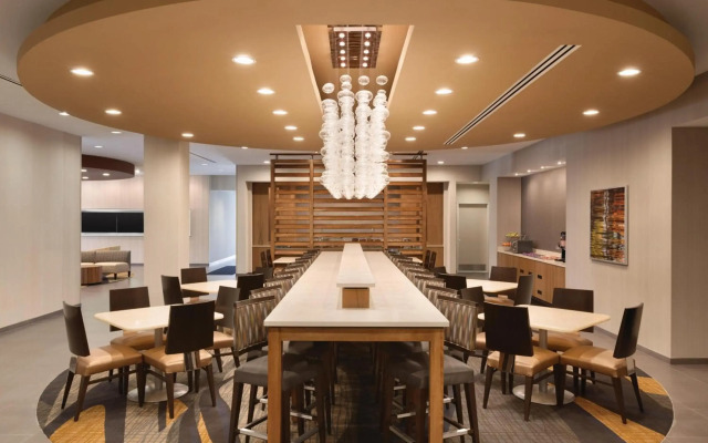 SpringHill Suites by Marriott Houston Northwest