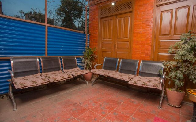 OYO 258 Heart Of Bhaktapur Guest House