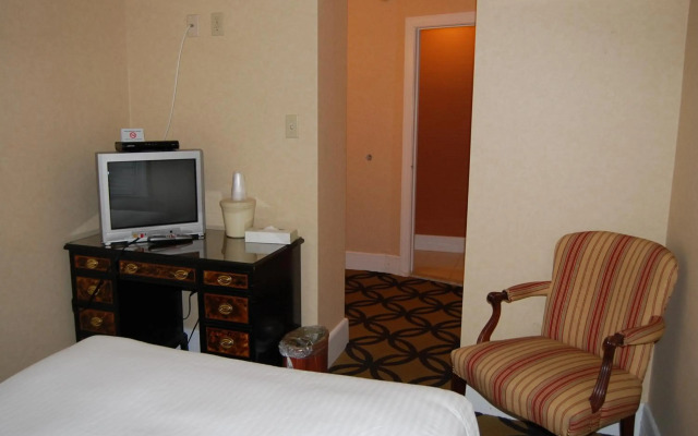 Windsor Inn Hotel