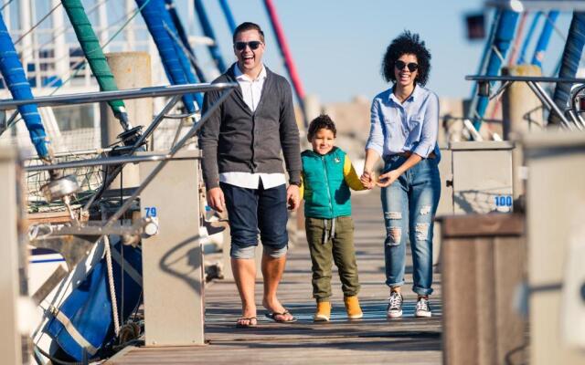 Club Mykonos Langebaan