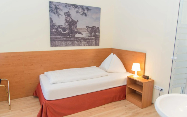 Pension Lehrerhaus
