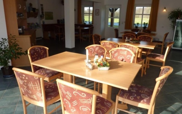 Spreewald Pension Spreeaue