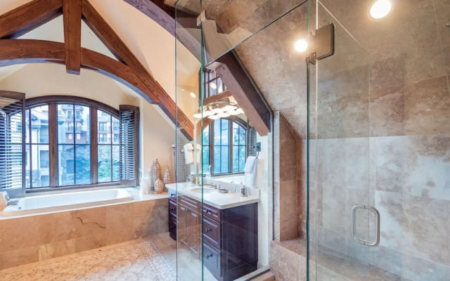LE Praz AT Courcheval by Exceptional Stays