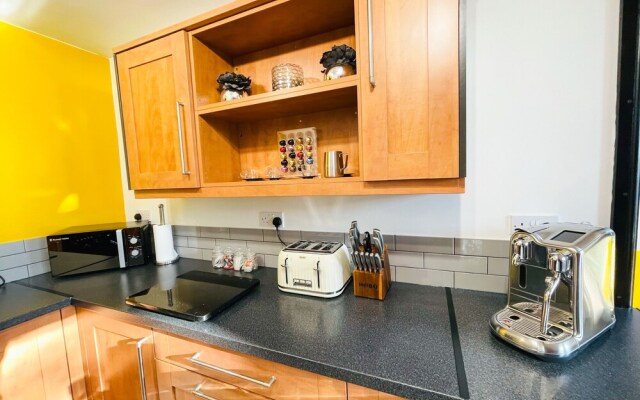 PHOENIX Executive Apart-Hotel