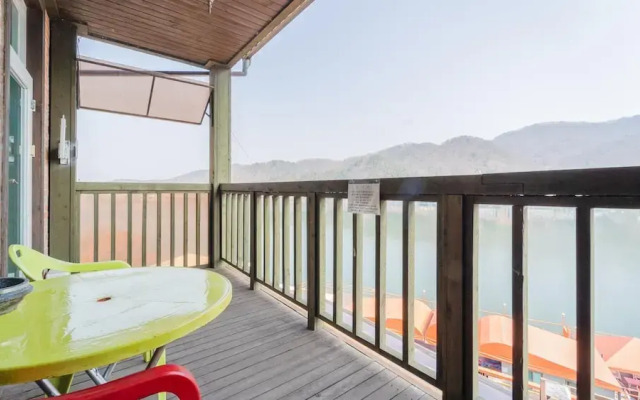 Gapyeong Goodday Resort
