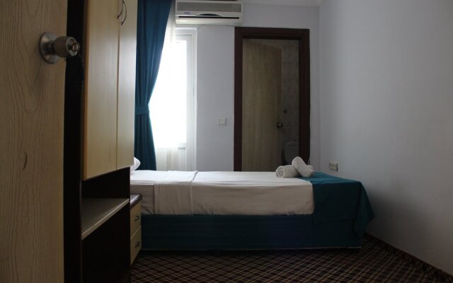 Melodi Hotel