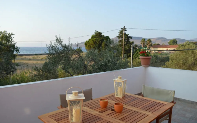 Villa Marianthi