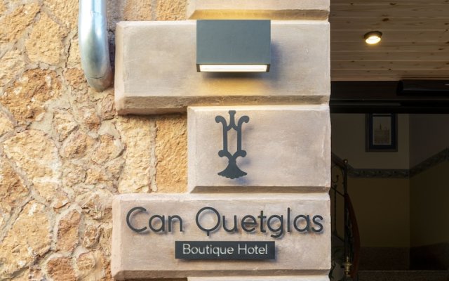 Hotel Can Quetglas - Adults Only +16