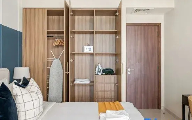 Silkhaus | Ajwan Towers