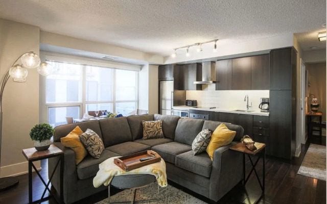 20 John Street Condominium