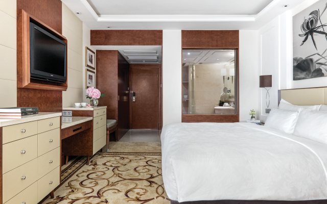 The Langham, Hong Kong
