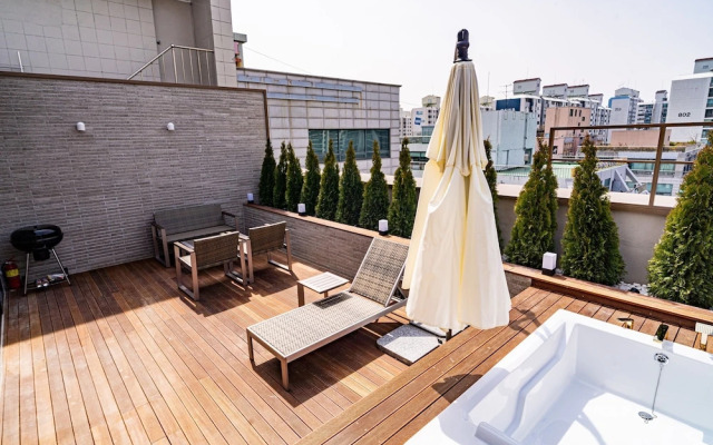 Goyang Hotel Yuji