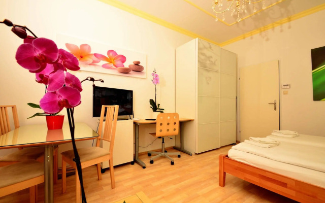 AJO Vienna Apartements & Residences