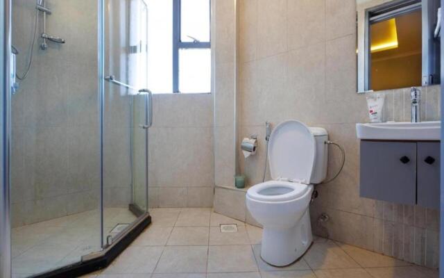 Raha Suites