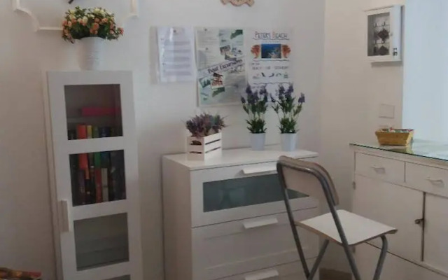 Sorrento Town Suites