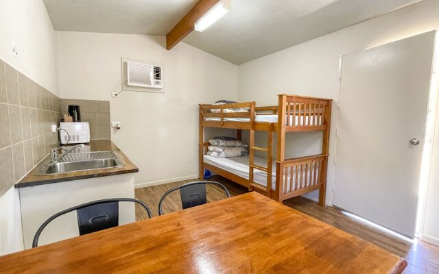 Capricorn Holiday Park